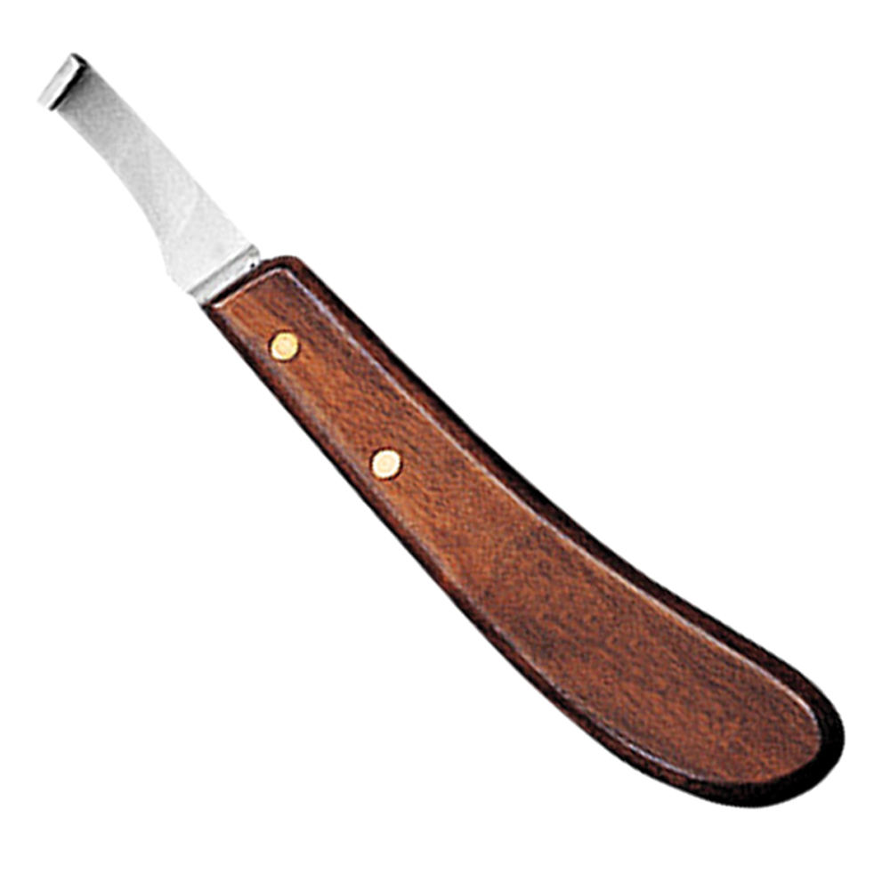 Hoof Knife