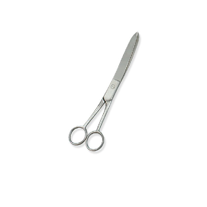 Fetlock Shears (Curved Blades & Bent Handles)