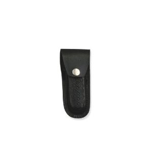 Leather Pouch for 5 Blades Horseman’s Knife