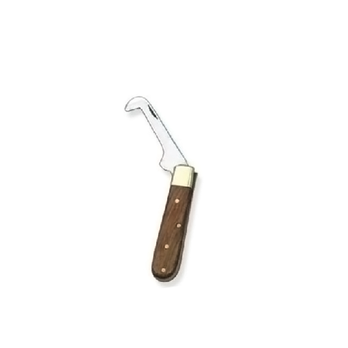 Hook Pick knife