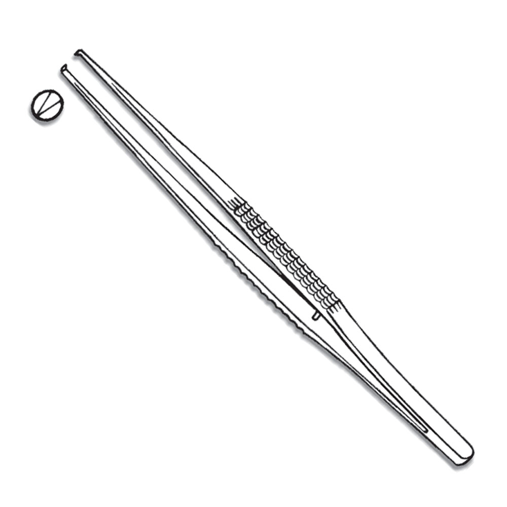 Dissecting Forceps