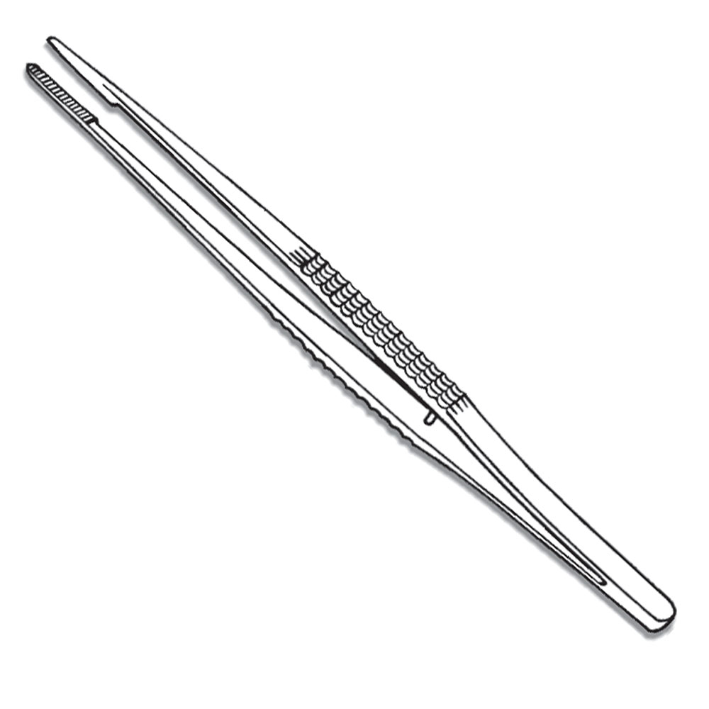 Dissecting Forceps