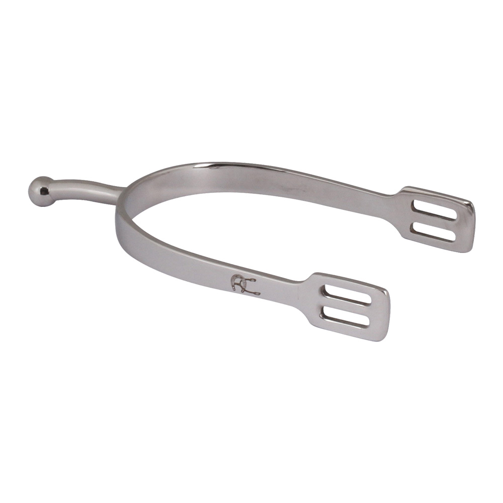 Ball Neck Spur