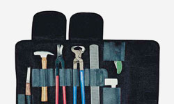 Farrier Tools