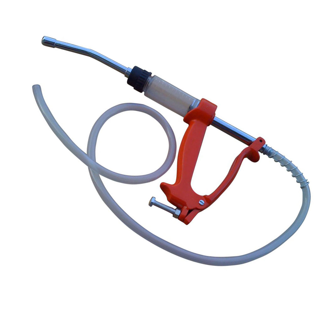 Syringes & Drenchers