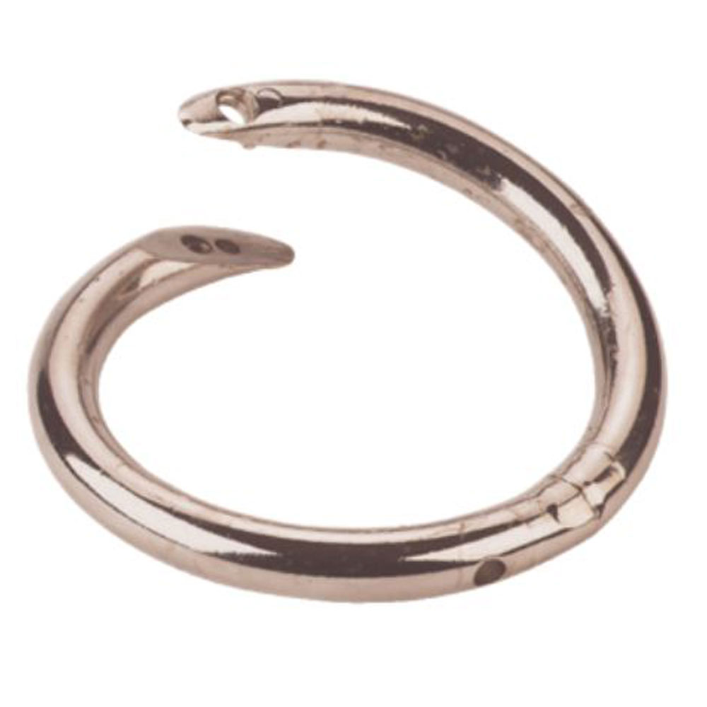 Bull rings