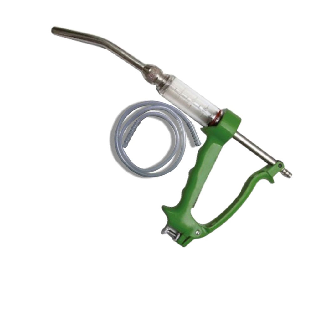 Syringes & Drenchers