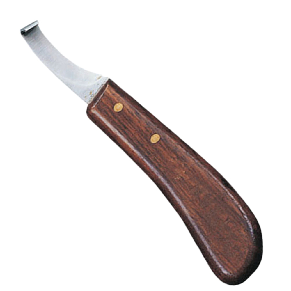 Professional Hoof Knife