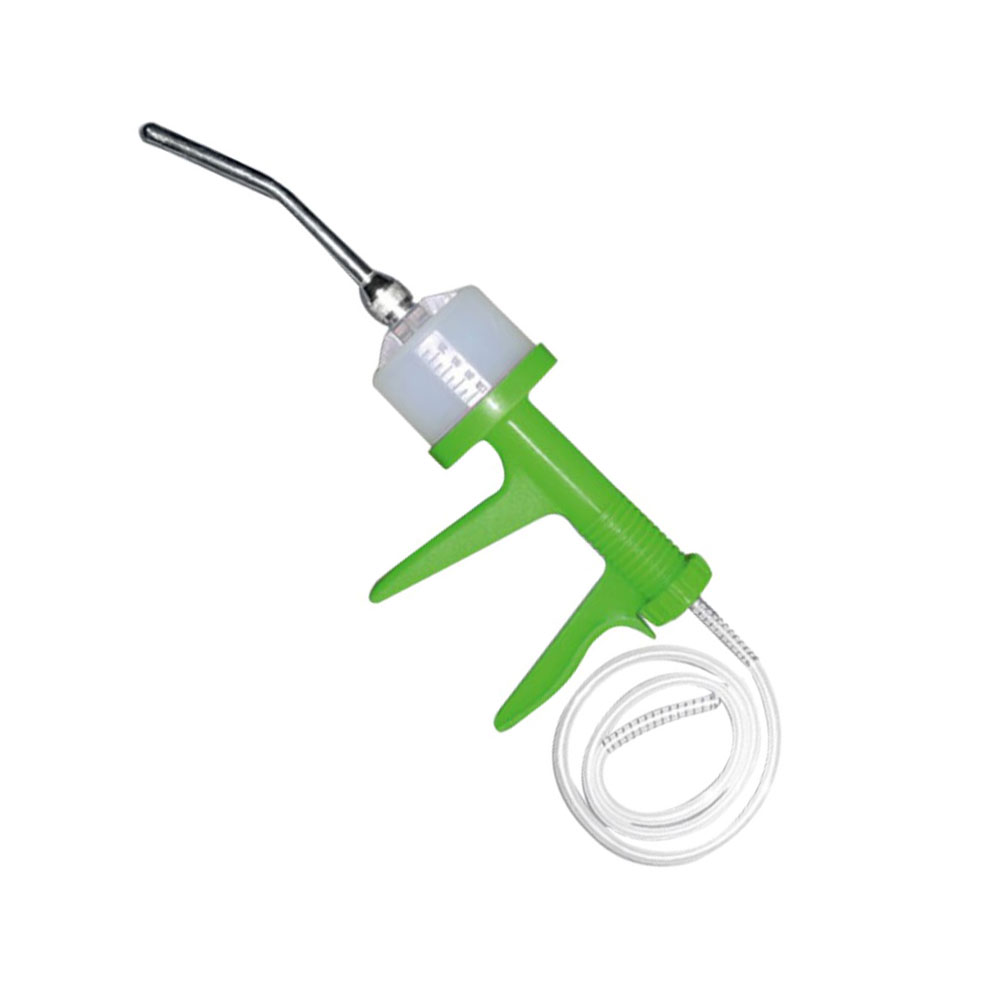 Syringes & Drenchers