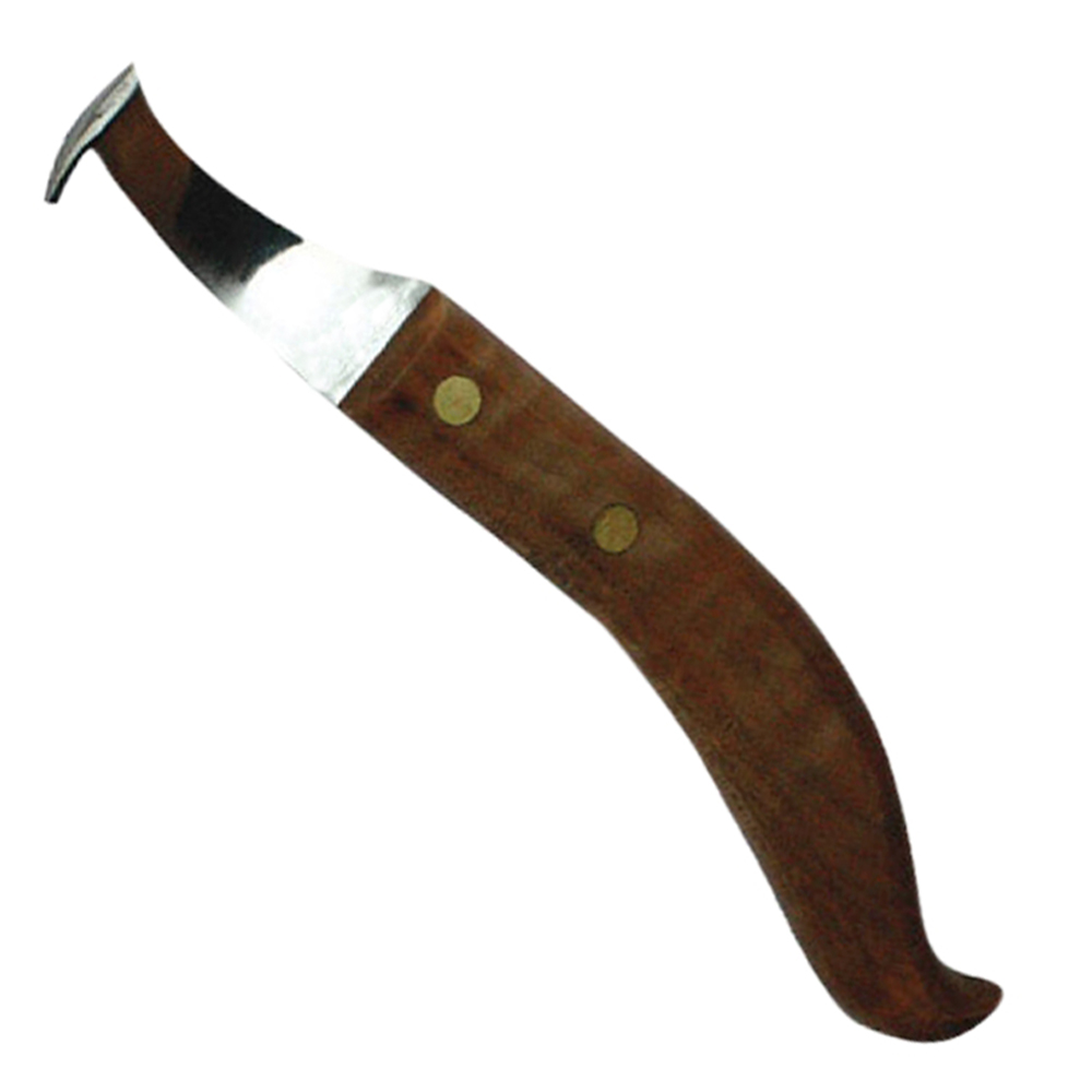 Professional Hoof Knife