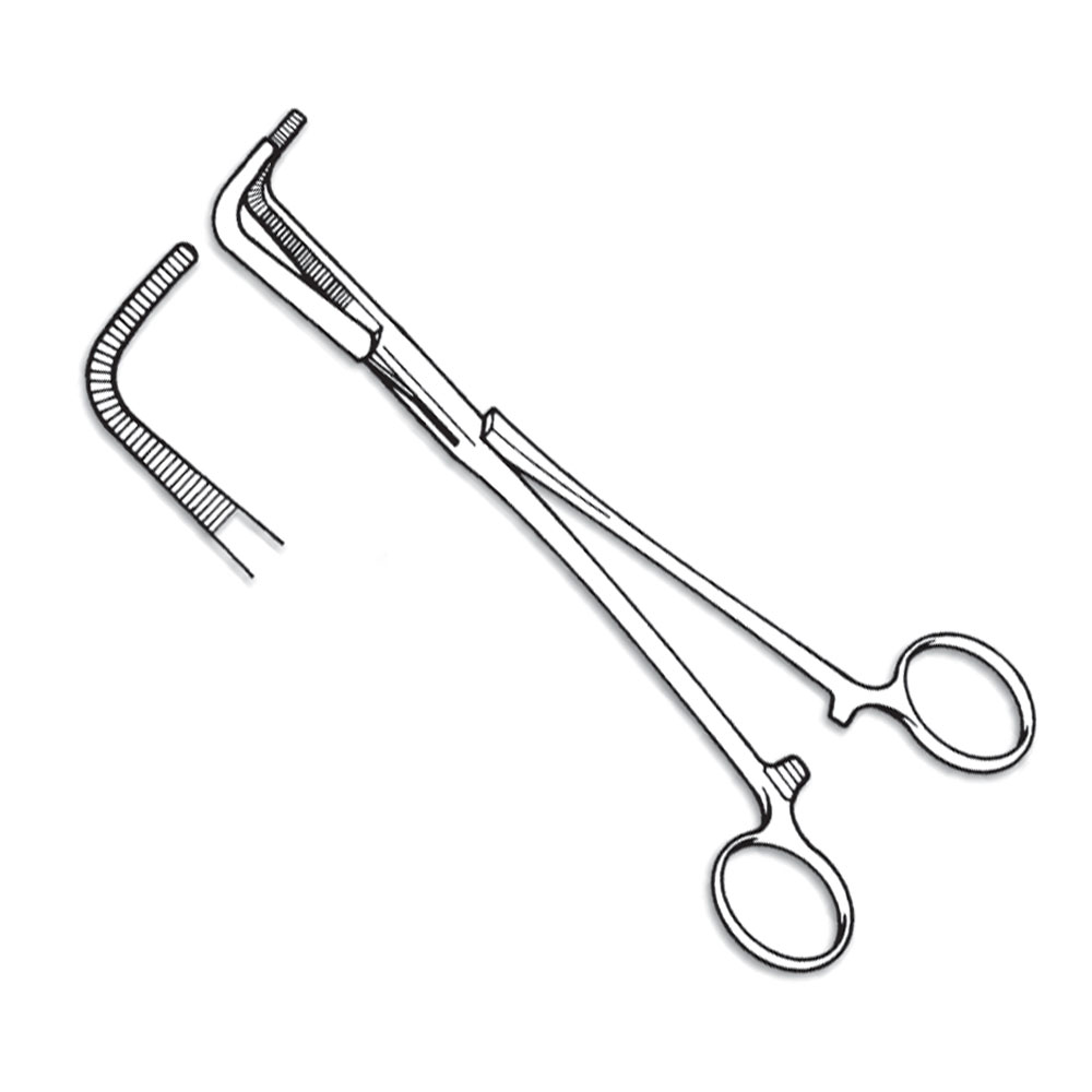 Artery Forceps