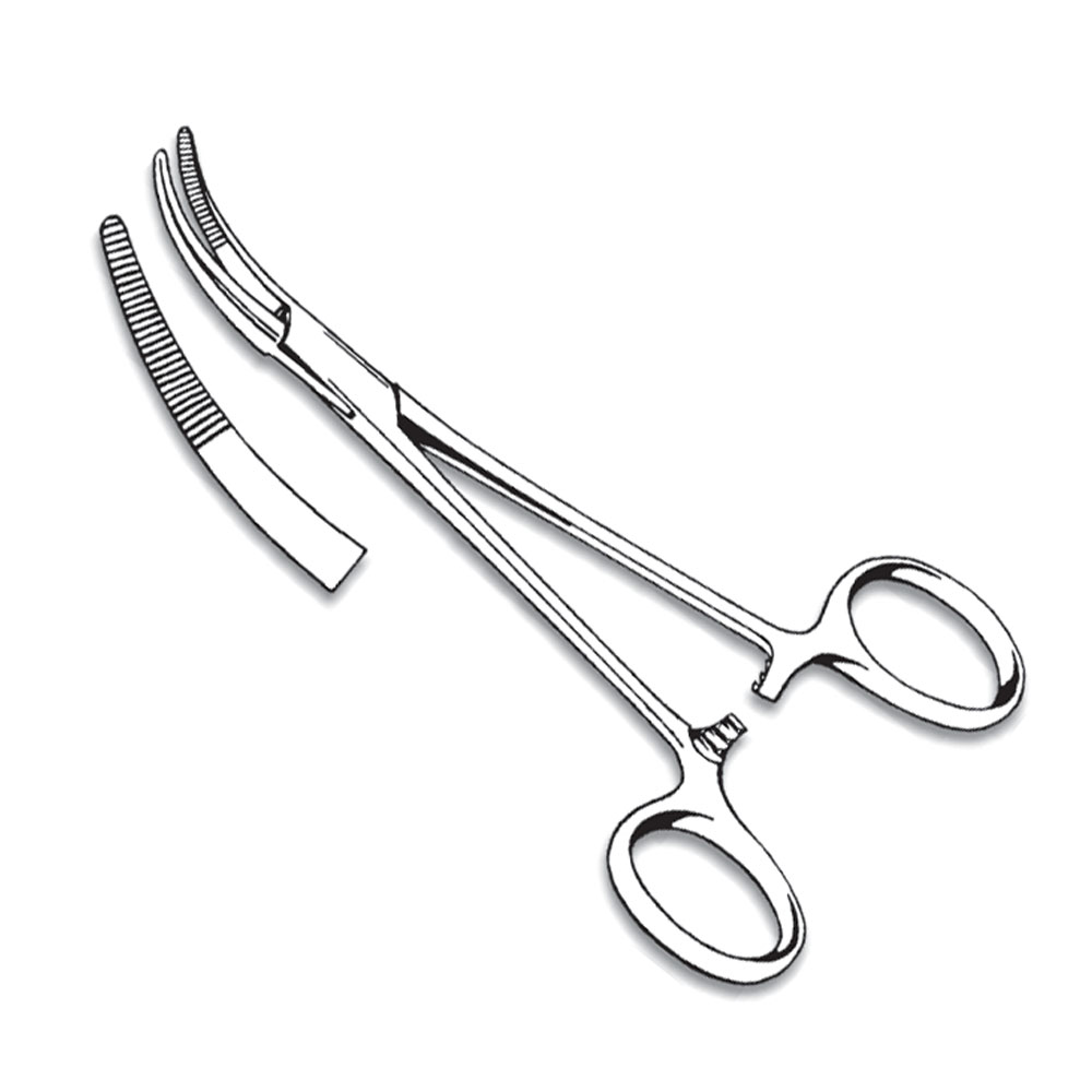 Artery Forceps