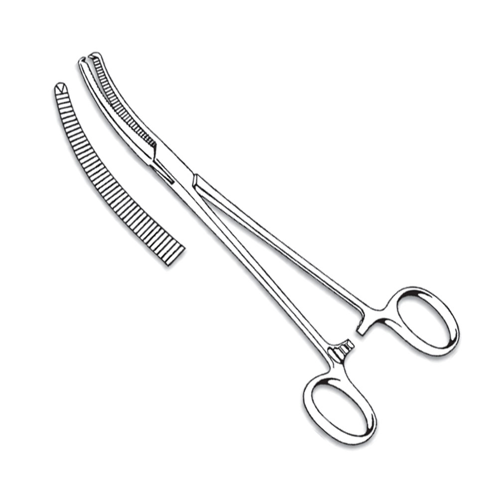 Artery Forceps