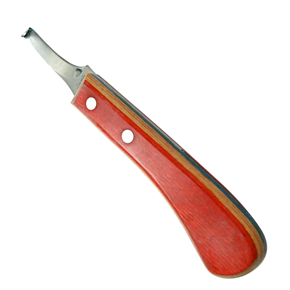 Professional Hoof Knife