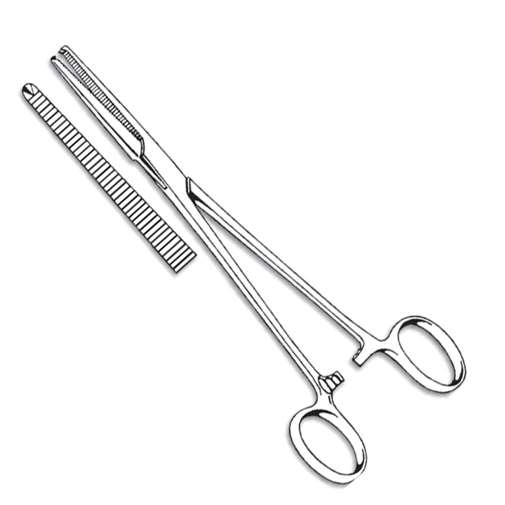 Artery Forceps