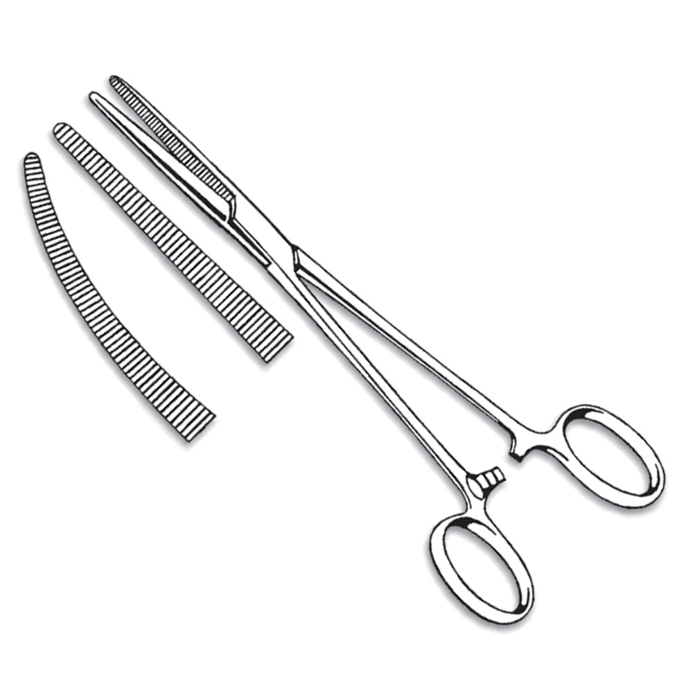 Artery Forceps