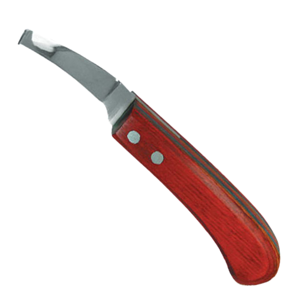 Professional Hoof Knife