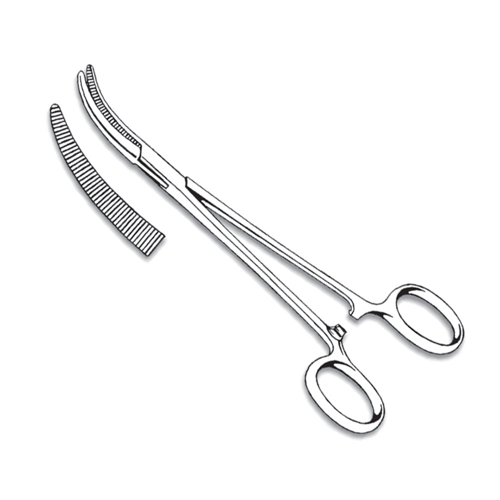 Artery Forceps