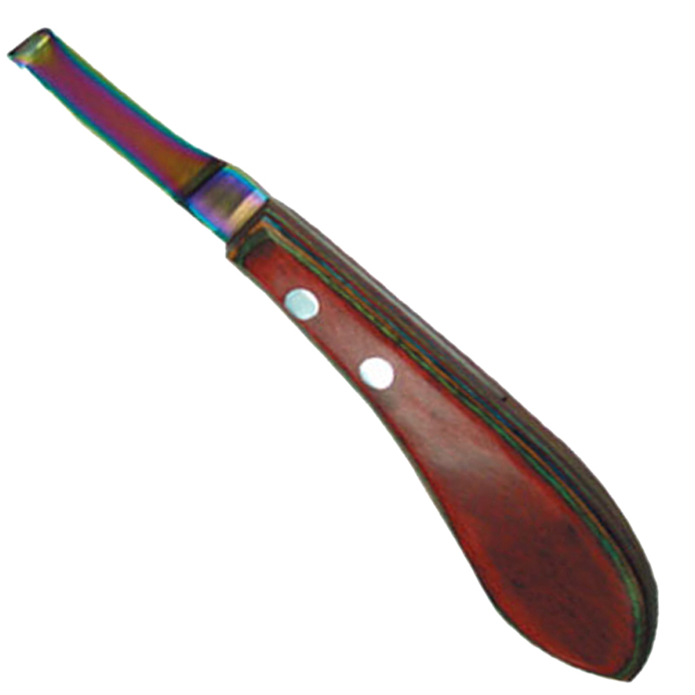 Professional Hoof Knife