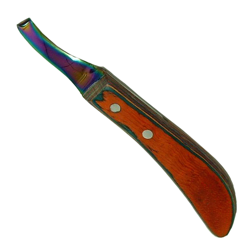 Professional Hoof Knife