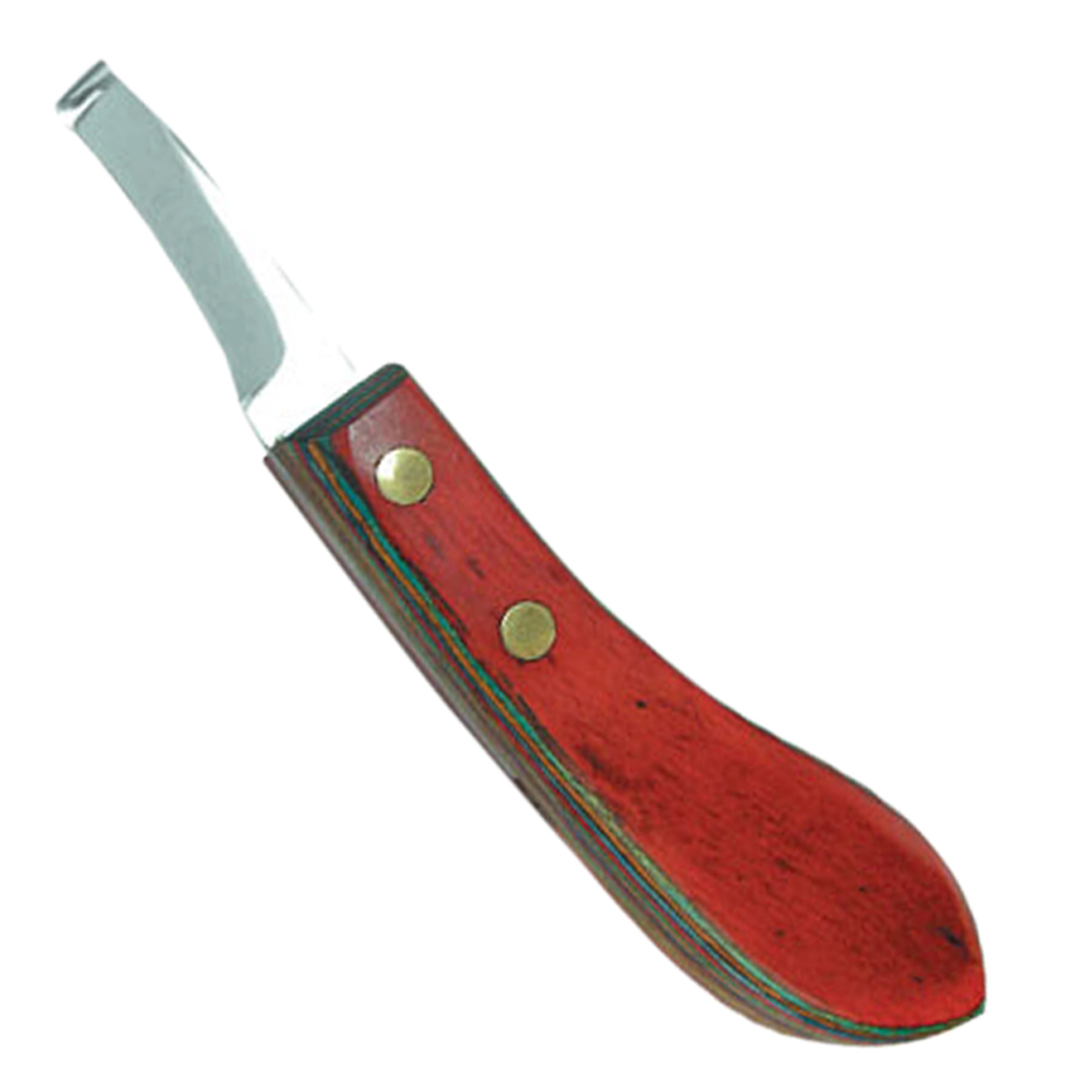 Professional Hoof Knife