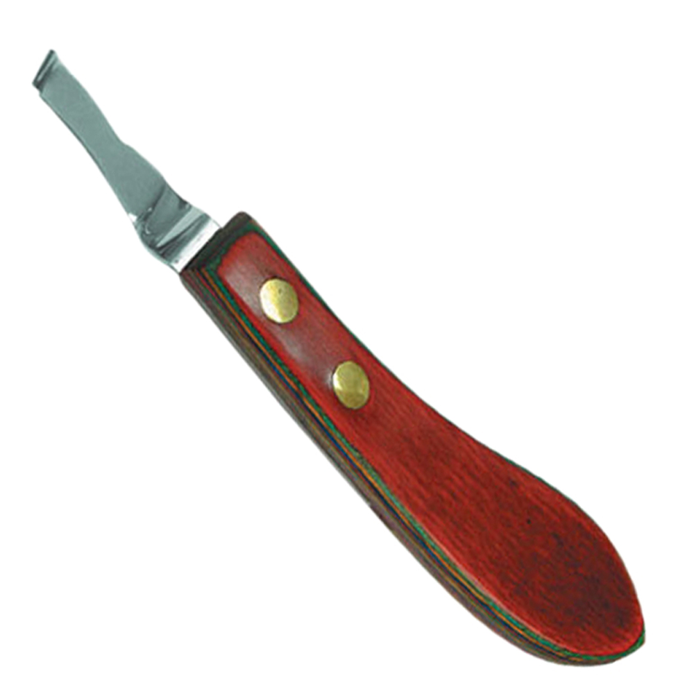 Professional Hoof Knife