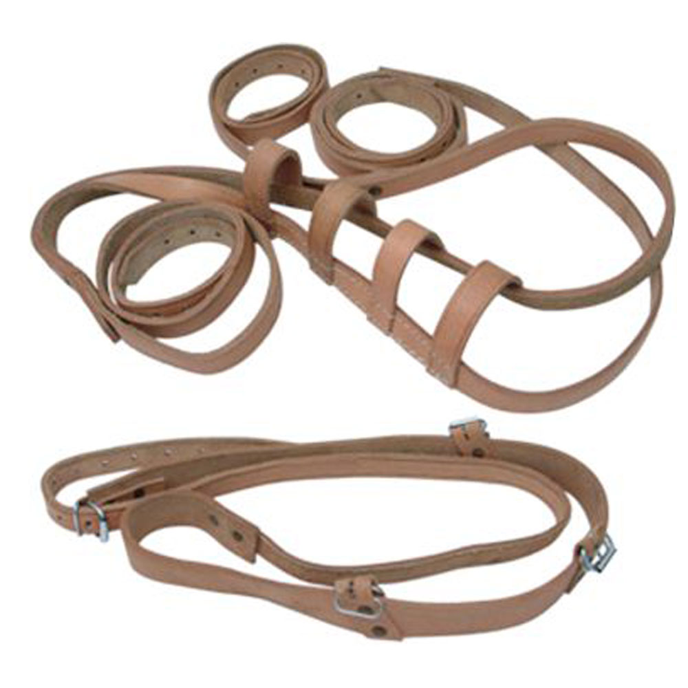 Obstetrical Calving Instruments