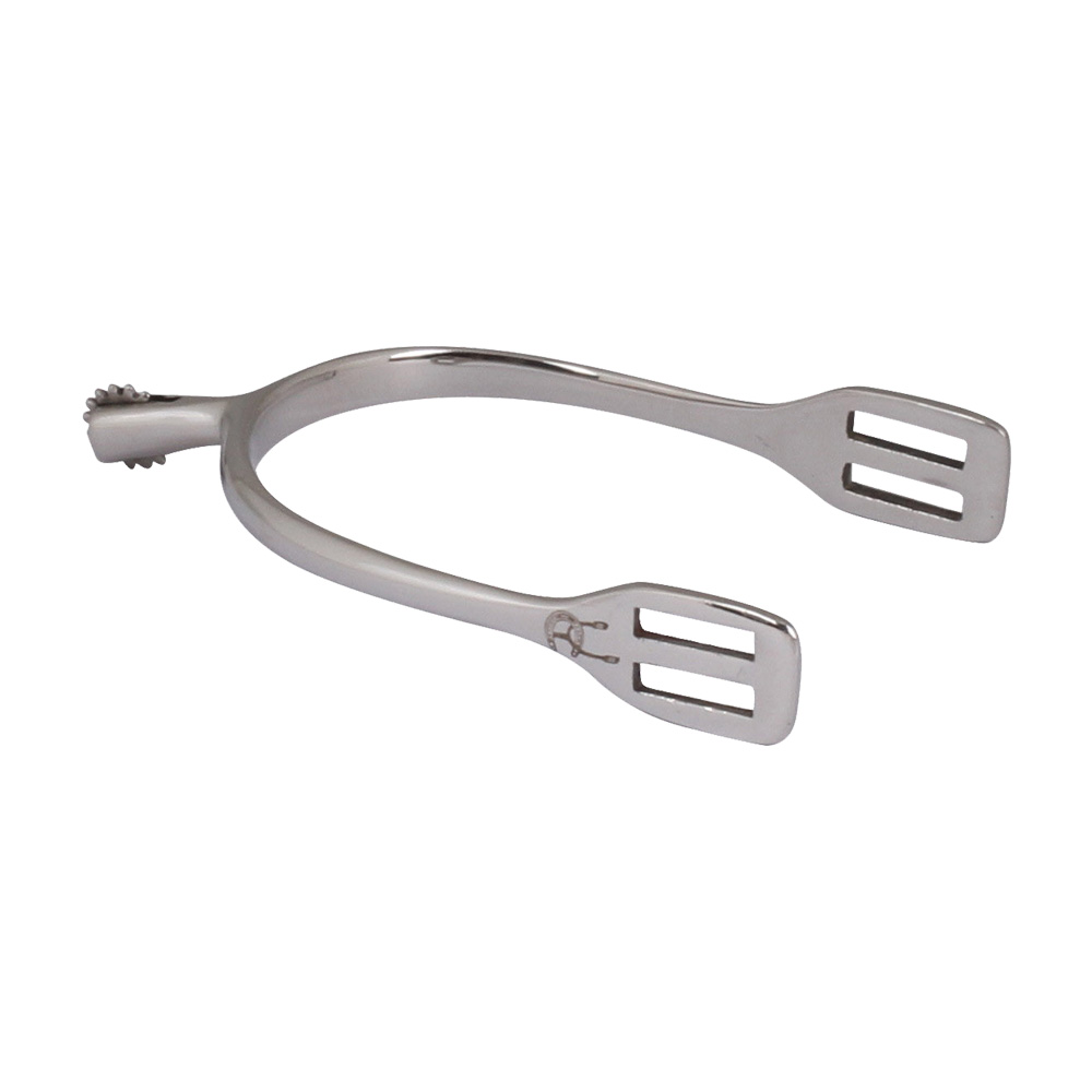 Fine Spurs Gents with SS Rowel No 11