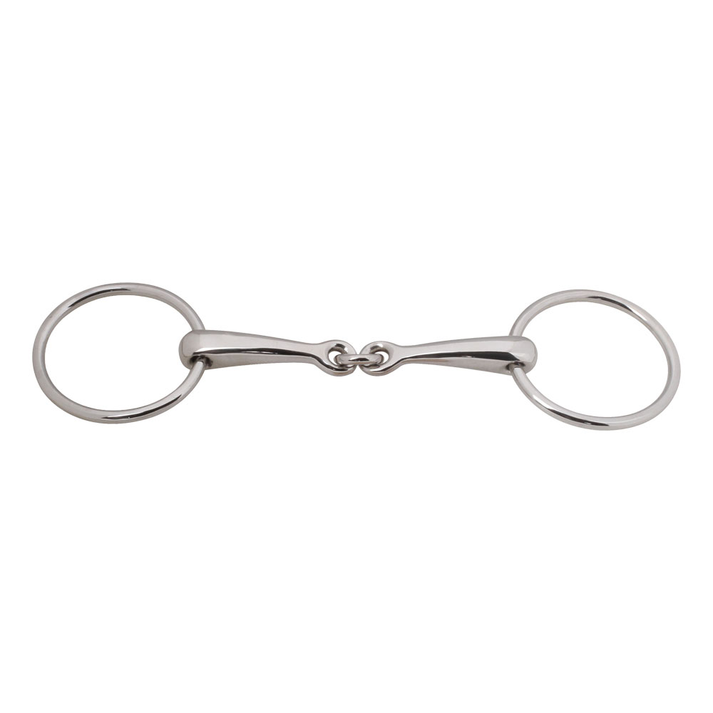 Loose Ring French – Renn- Unterlegtr