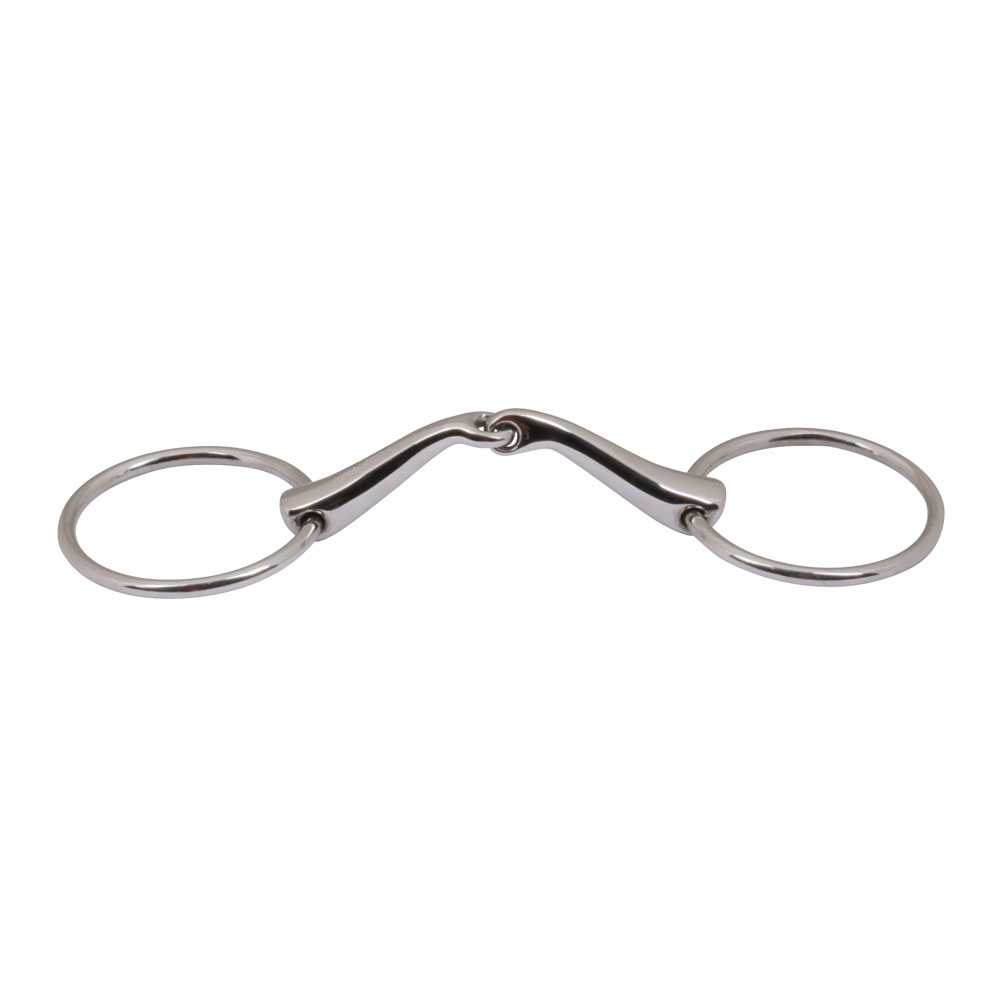 Loose Ring Single Jointed Lock up Bit